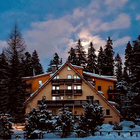 Ski Apartmany Spiezovec Donovaly Εξωτερικό φωτογραφία