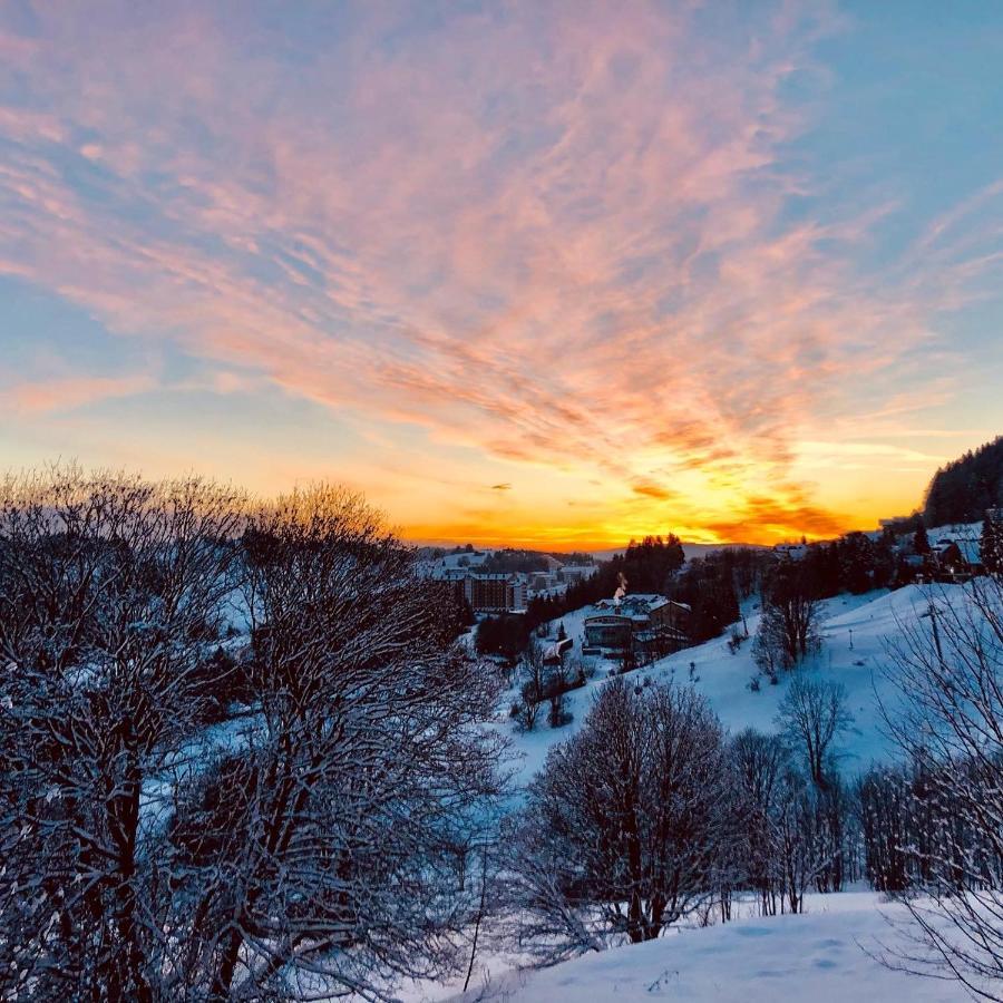 Ski Apartmany Spiezovec Donovaly Εξωτερικό φωτογραφία