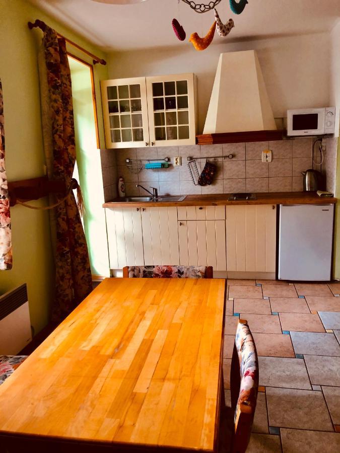 Ski Apartmany Spiezovec Donovaly Εξωτερικό φωτογραφία