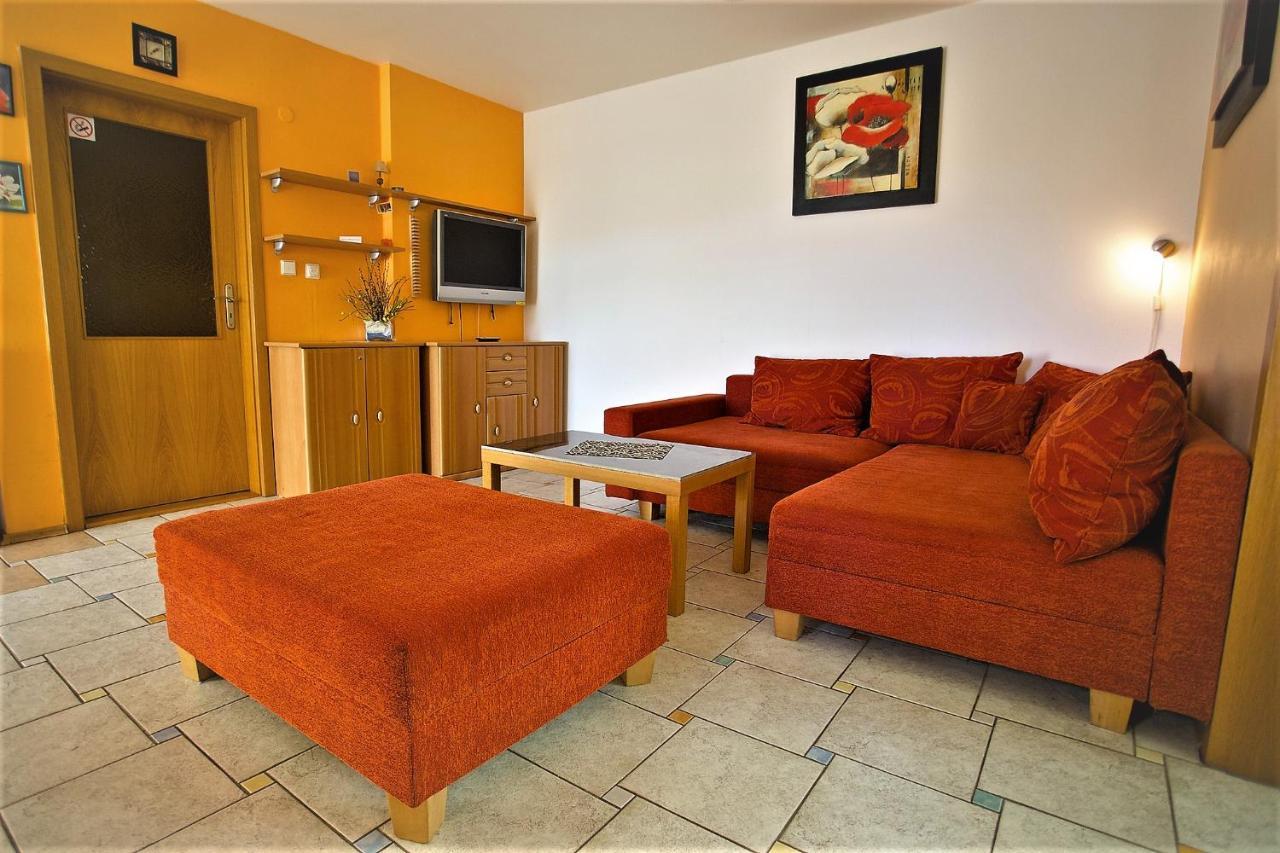 Ski Apartmany Spiezovec Donovaly Εξωτερικό φωτογραφία
