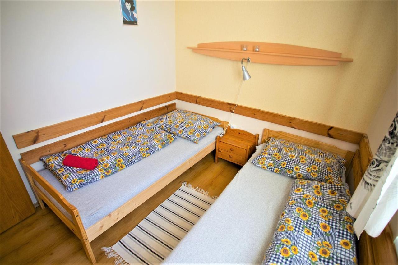 Ski Apartmany Spiezovec Donovaly Εξωτερικό φωτογραφία