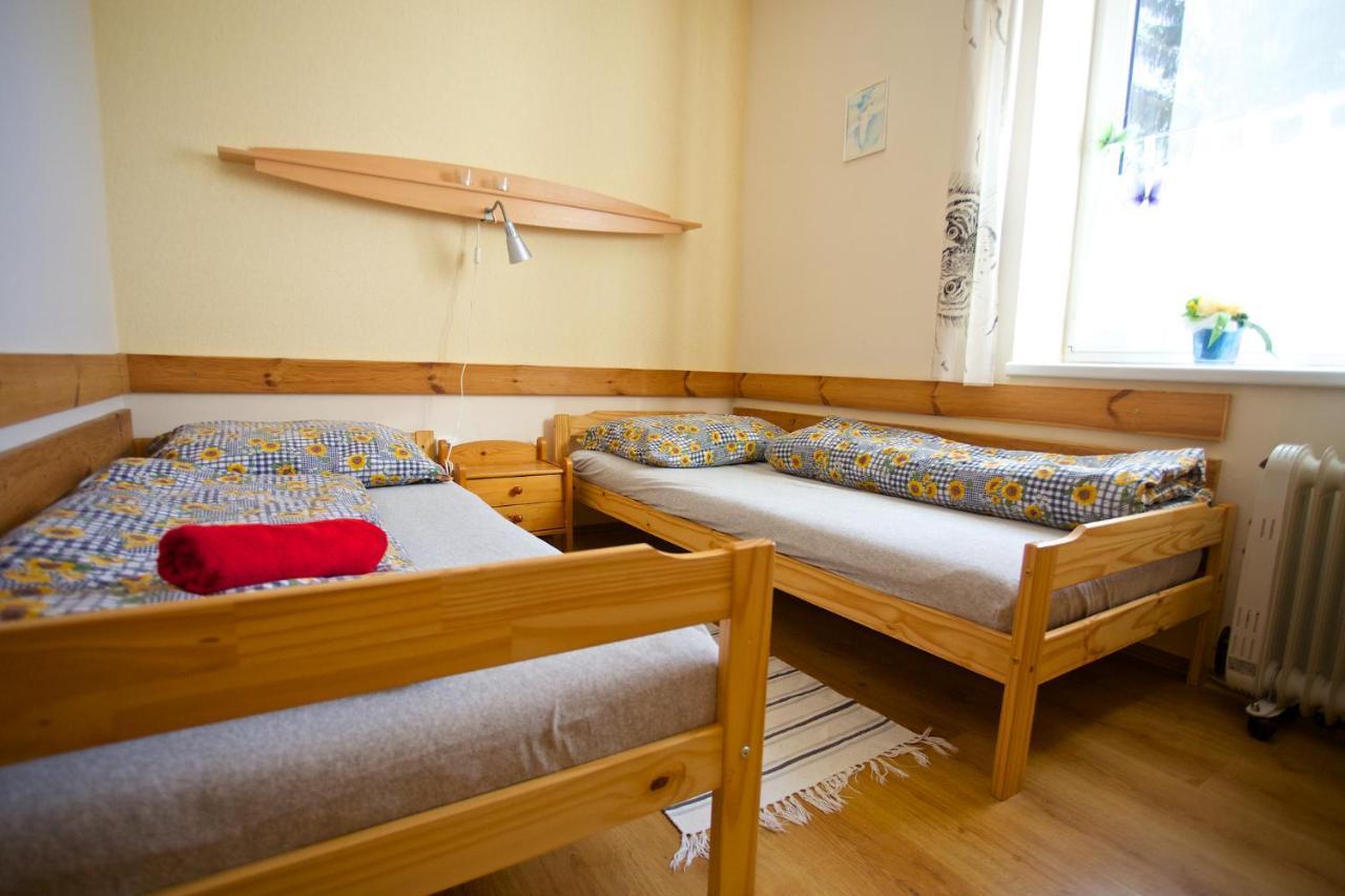 Ski Apartmany Spiezovec Donovaly Εξωτερικό φωτογραφία