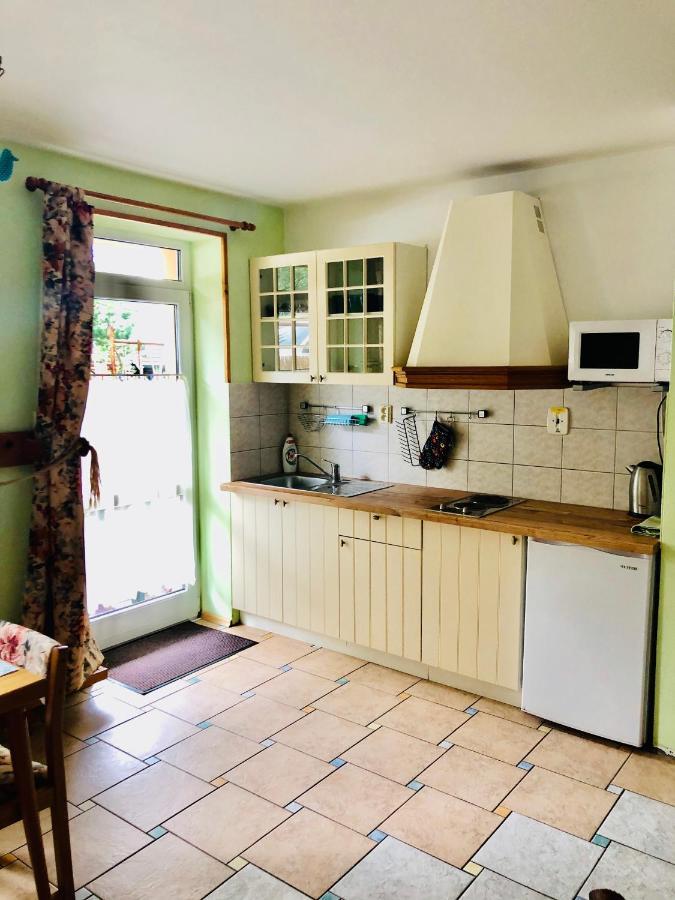 Ski Apartmany Spiezovec Donovaly Εξωτερικό φωτογραφία