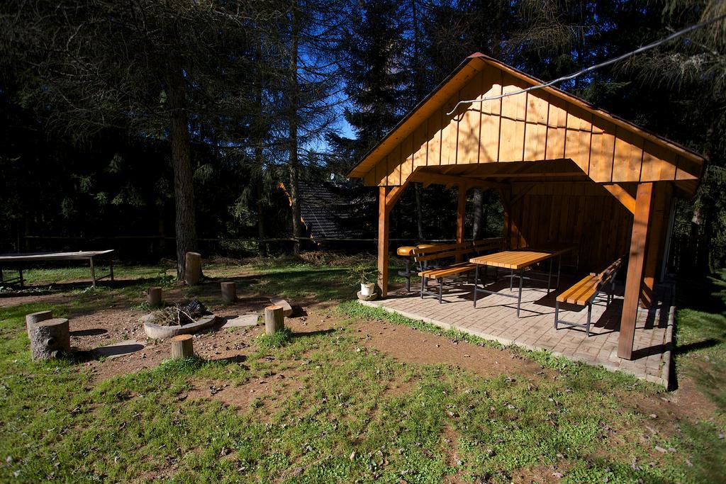 Ski Apartmany Spiezovec Donovaly Εξωτερικό φωτογραφία