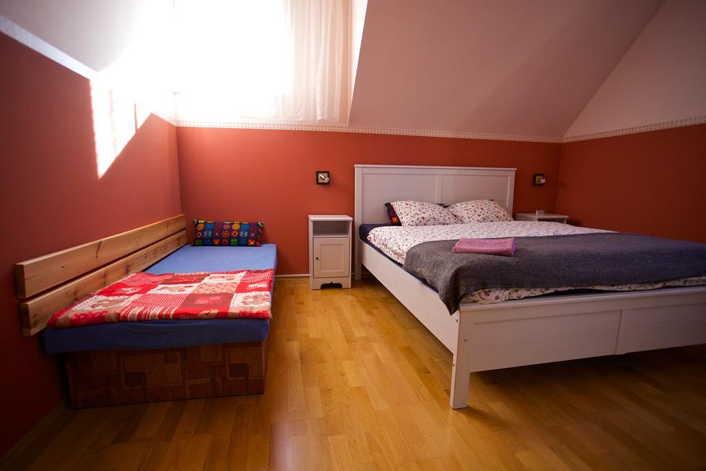 Ski Apartmany Spiezovec Donovaly Δωμάτιο φωτογραφία