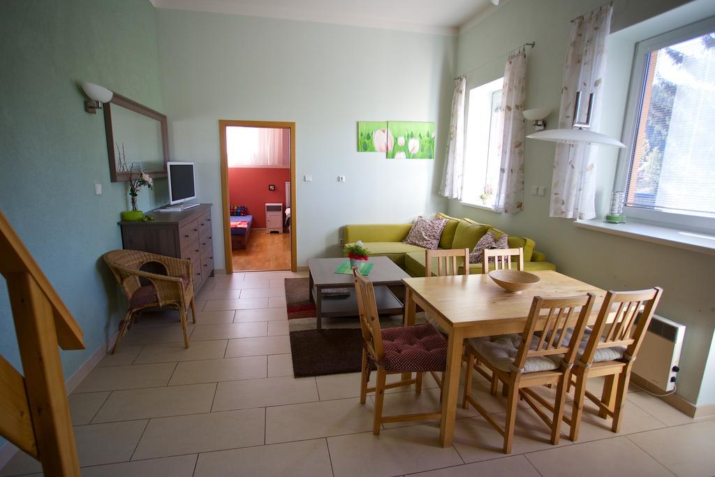 Ski Apartmany Spiezovec Donovaly Δωμάτιο φωτογραφία