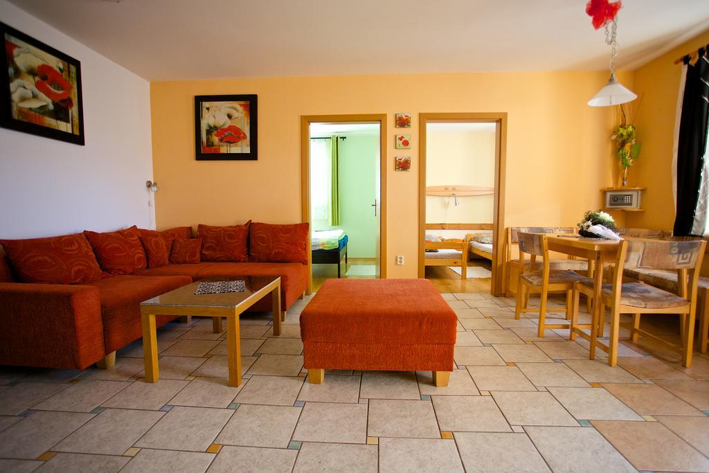 Ski Apartmany Spiezovec Donovaly Δωμάτιο φωτογραφία