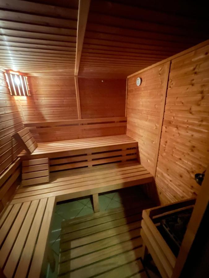 Ski Apartmany Spiezovec Donovaly Εξωτερικό φωτογραφία