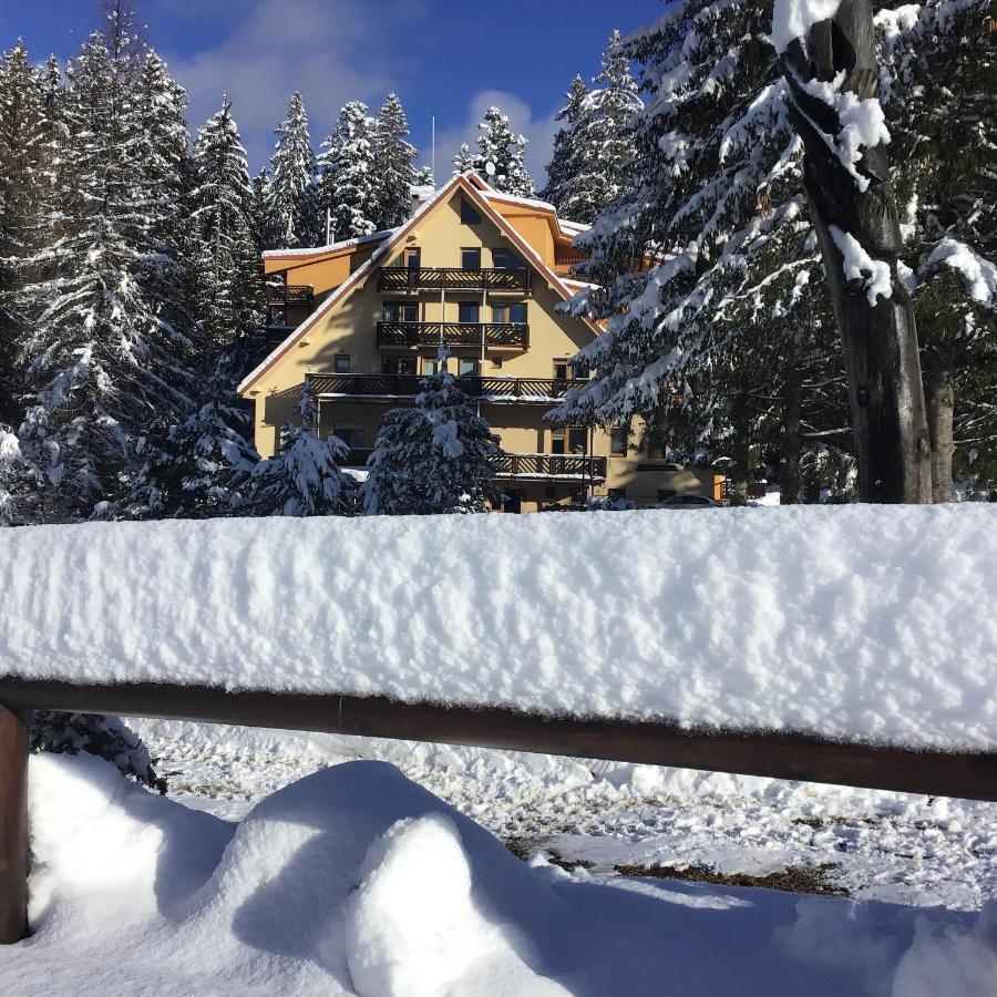 Ski Apartmany Spiezovec Donovaly Εξωτερικό φωτογραφία