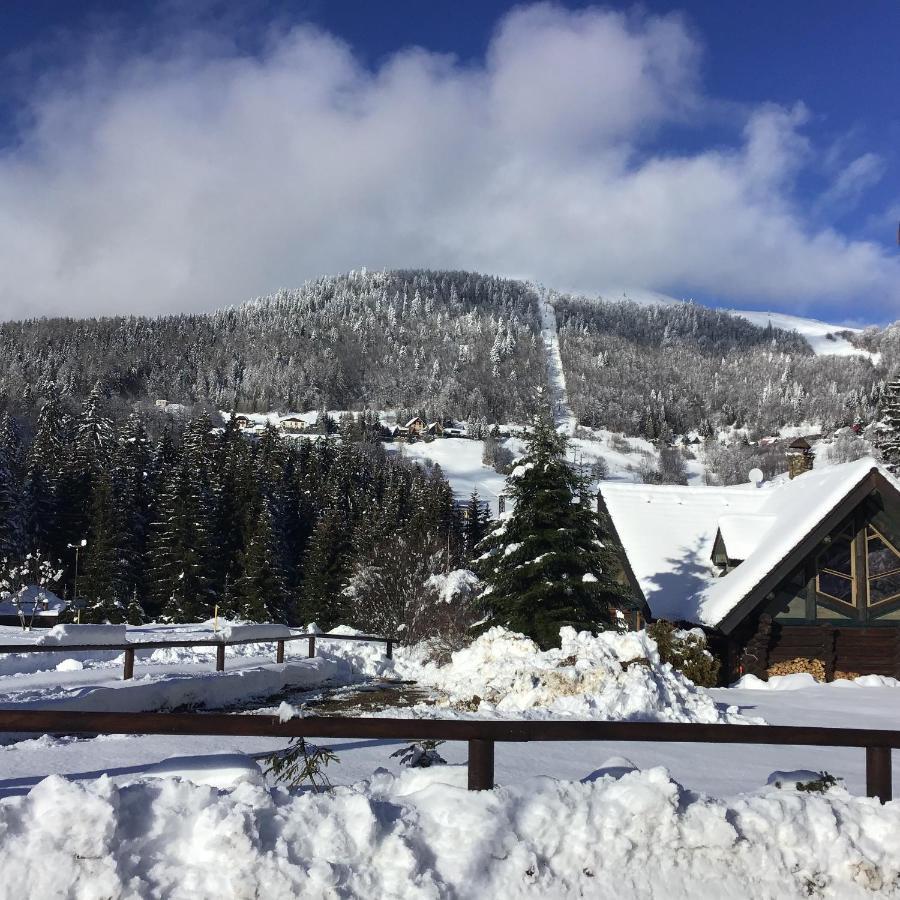Ski Apartmany Spiezovec Donovaly Εξωτερικό φωτογραφία