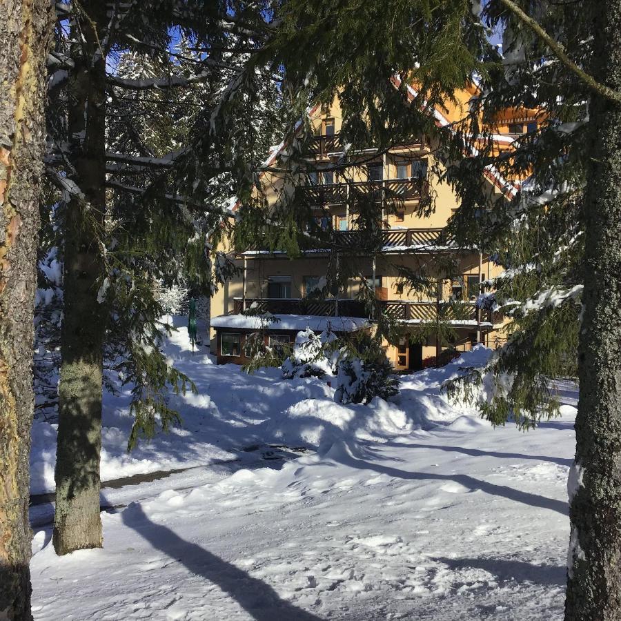 Ski Apartmany Spiezovec Donovaly Εξωτερικό φωτογραφία