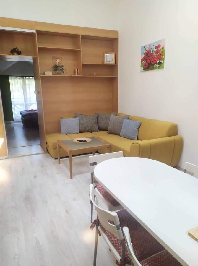 Ski Apartmany Spiezovec Donovaly Εξωτερικό φωτογραφία
