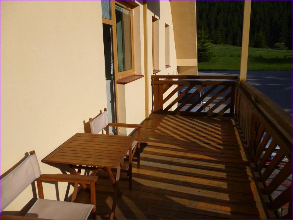 Ski Apartmany Spiezovec Donovaly Δωμάτιο φωτογραφία