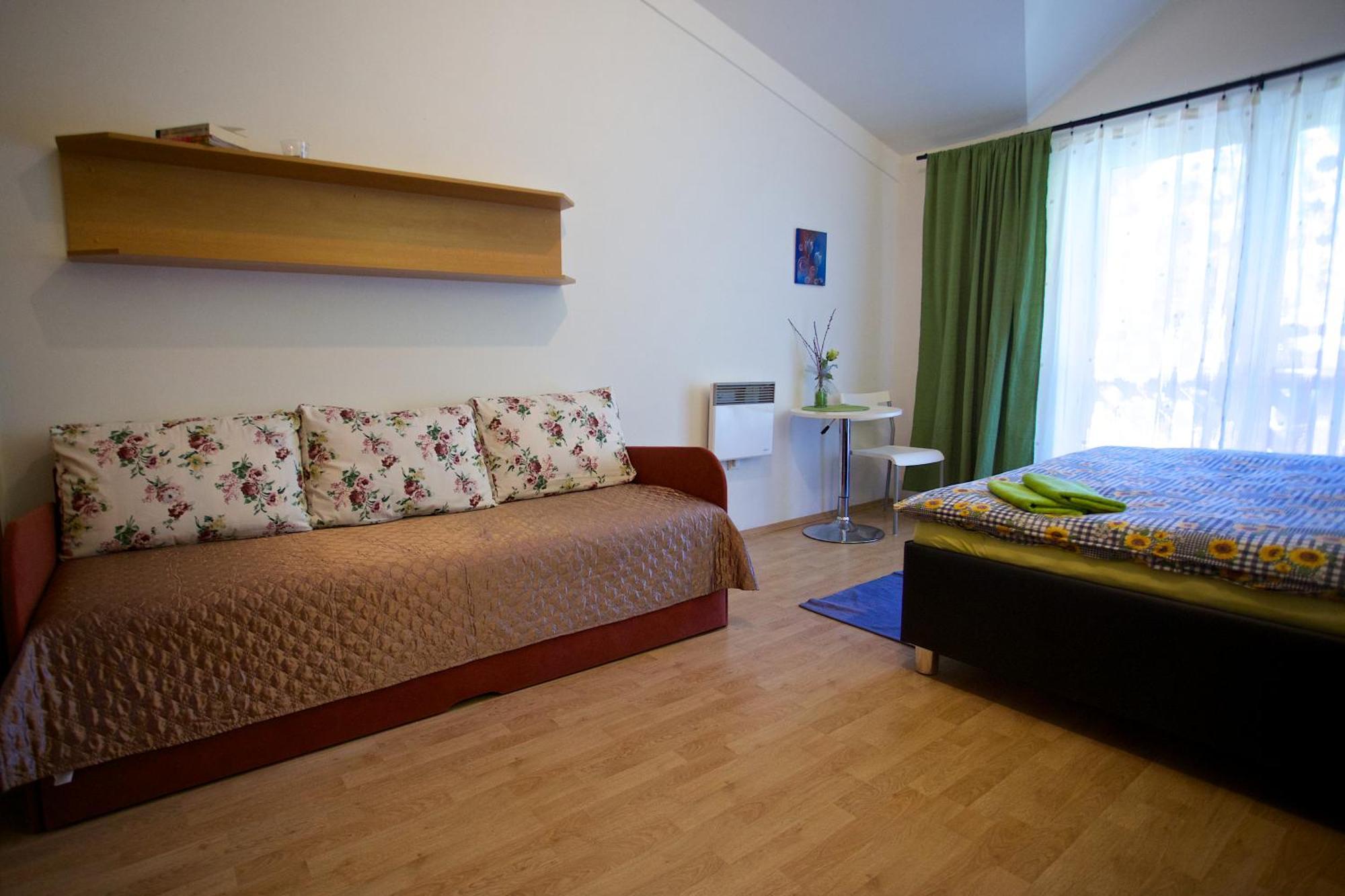 Ski Apartmany Spiezovec Donovaly Δωμάτιο φωτογραφία