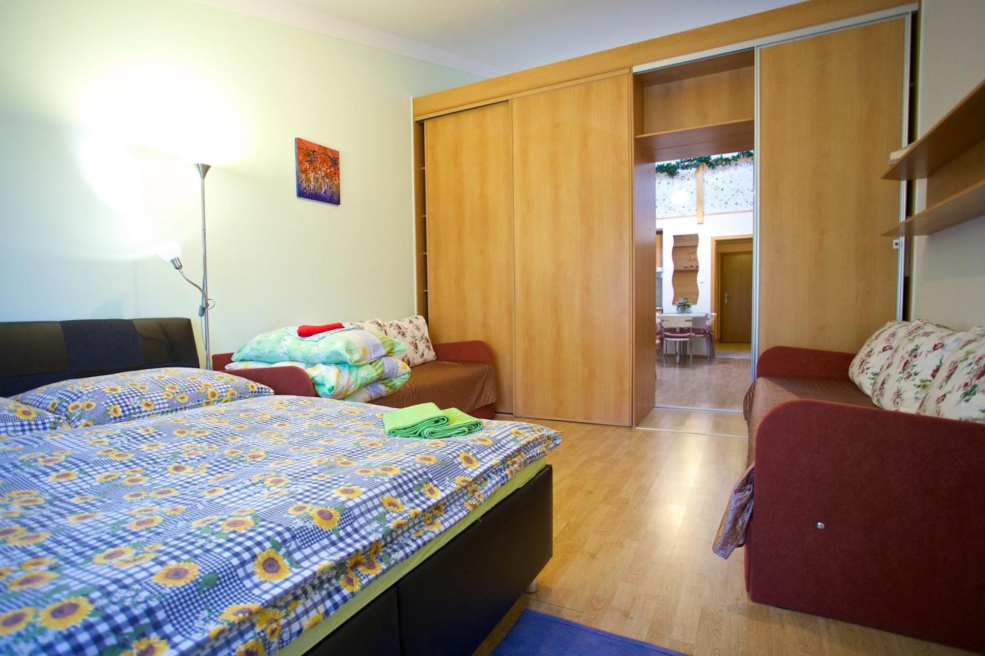Ski Apartmany Spiezovec Donovaly Δωμάτιο φωτογραφία