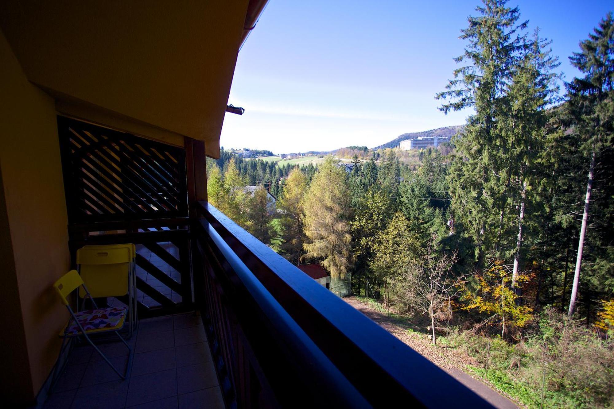 Ski Apartmany Spiezovec Donovaly Δωμάτιο φωτογραφία