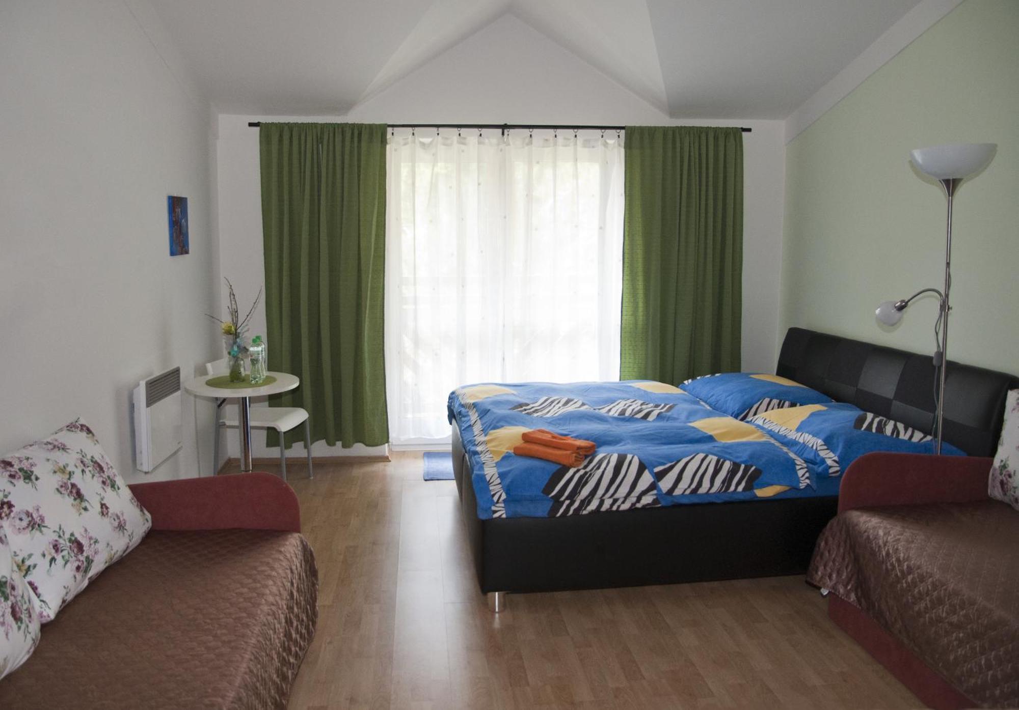 Ski Apartmany Spiezovec Donovaly Δωμάτιο φωτογραφία