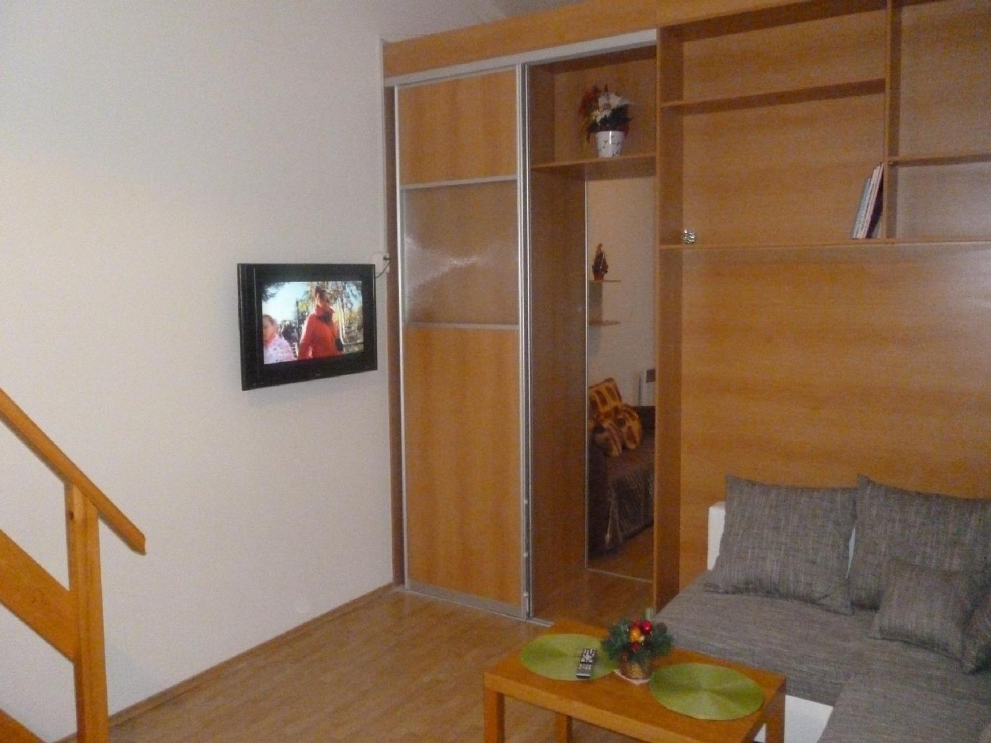Ski Apartmany Spiezovec Donovaly Δωμάτιο φωτογραφία