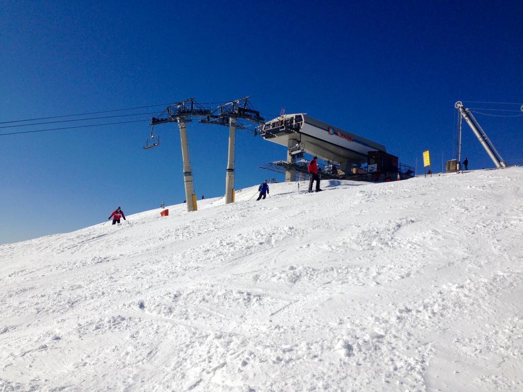 Ski Apartmany Spiezovec Donovaly Εξωτερικό φωτογραφία