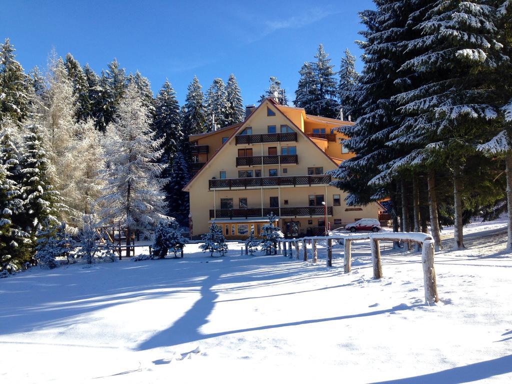 Ski Apartmany Spiezovec Donovaly Εξωτερικό φωτογραφία