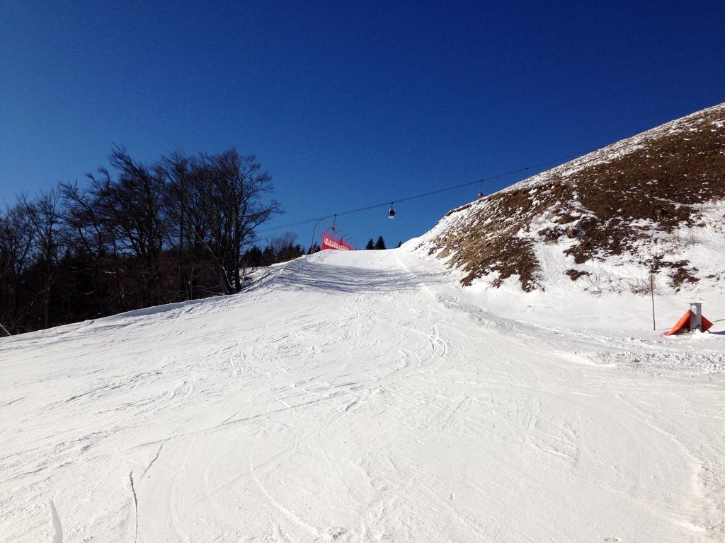 Ski Apartmany Spiezovec Donovaly Εξωτερικό φωτογραφία