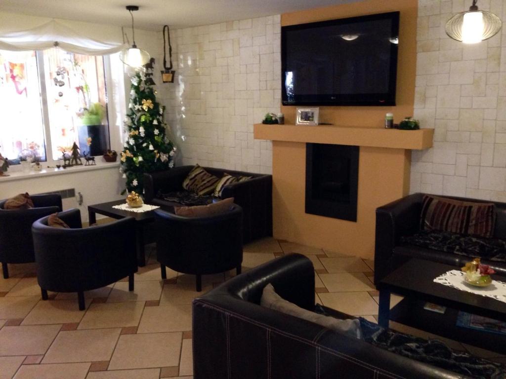 Ski Apartmany Spiezovec Donovaly Δωμάτιο φωτογραφία
