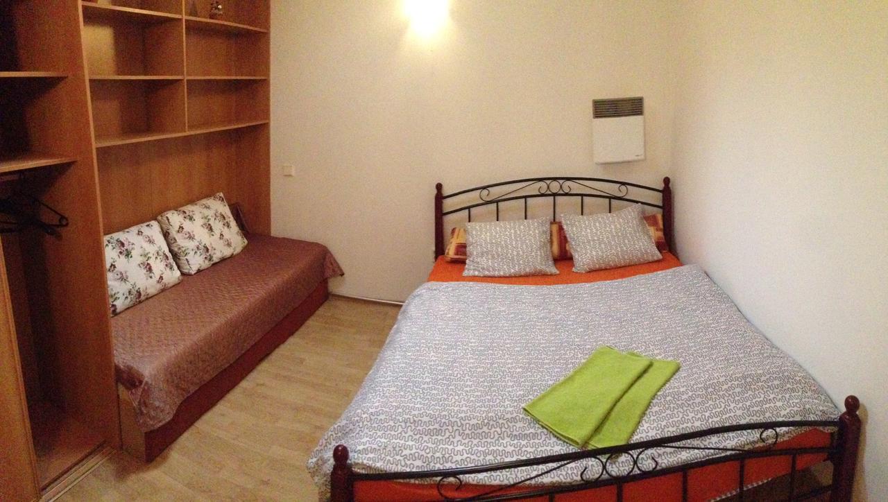Ski Apartmany Spiezovec Donovaly Εξωτερικό φωτογραφία