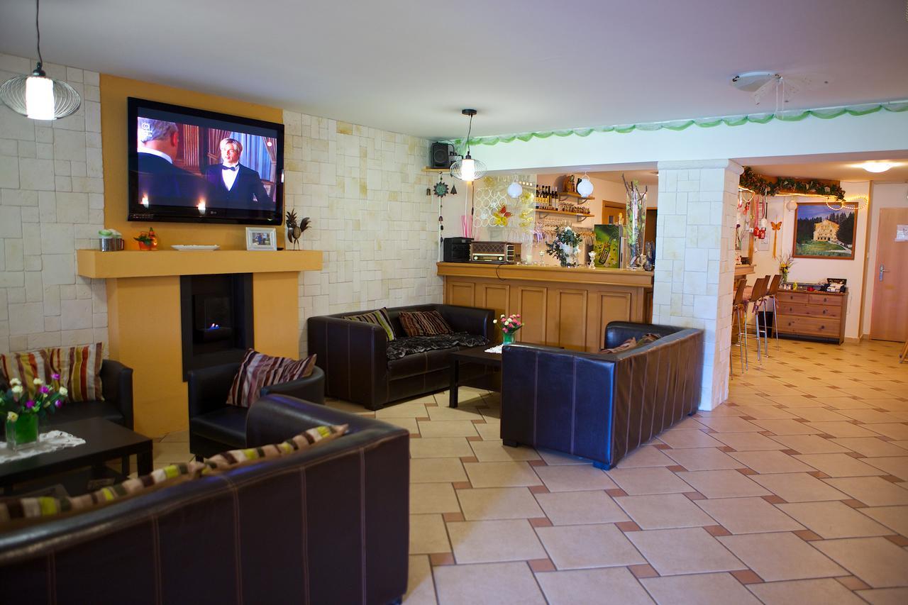 Ski Apartmany Spiezovec Donovaly Εξωτερικό φωτογραφία
