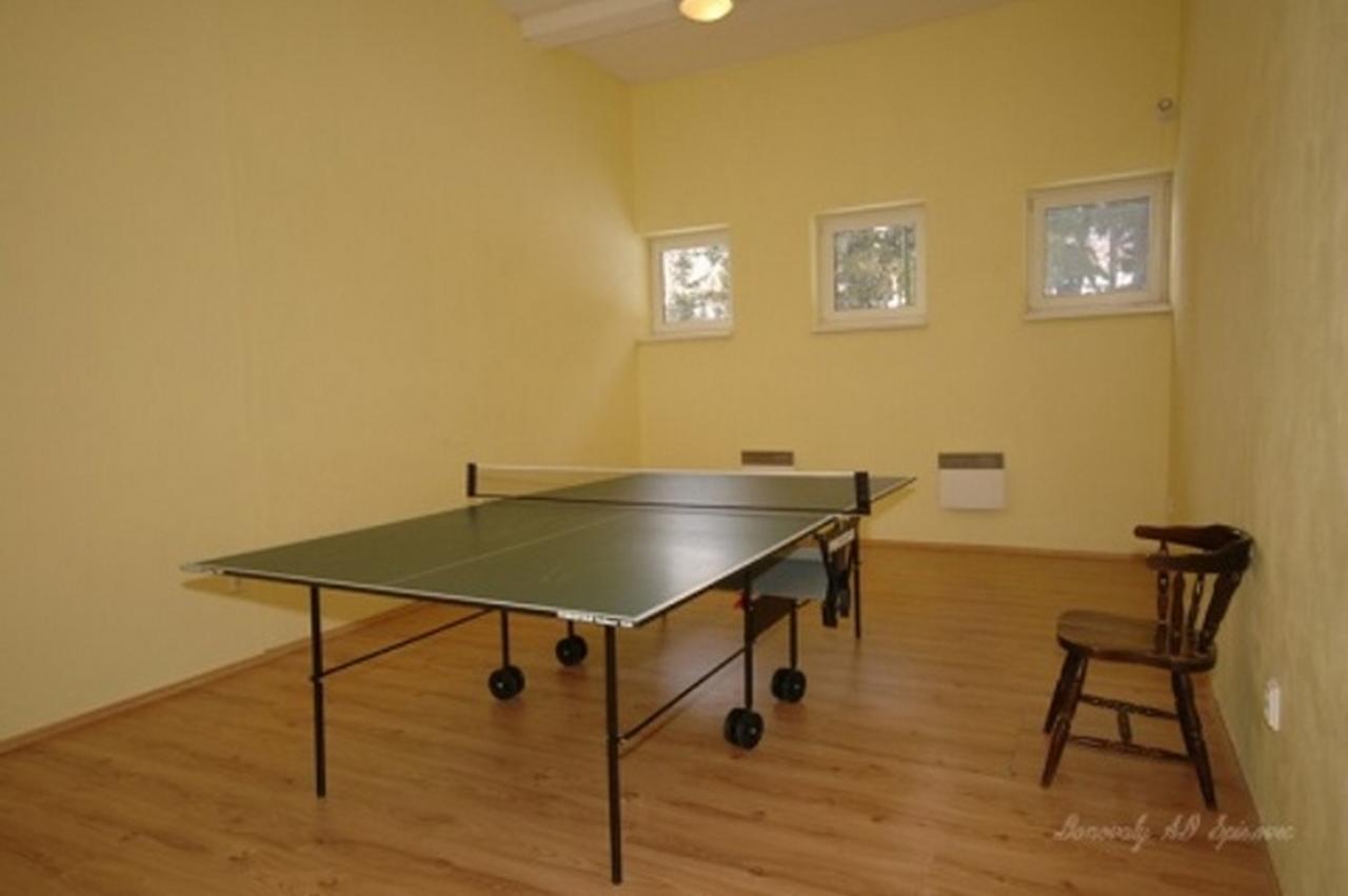 Ski Apartmany Spiezovec Donovaly Εξωτερικό φωτογραφία