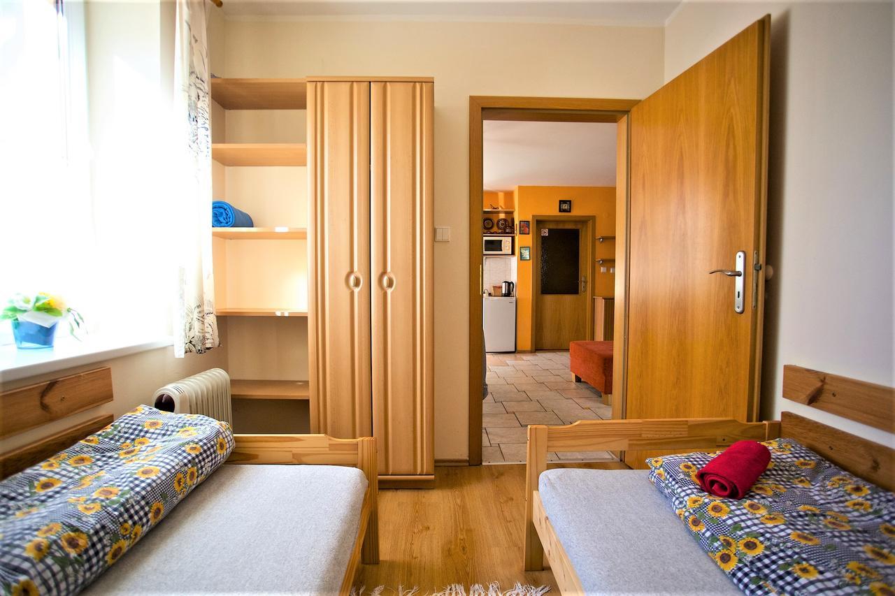 Ski Apartmany Spiezovec Donovaly Εξωτερικό φωτογραφία